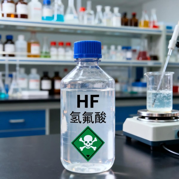 博尔塔拉蒙古氢氟酸为何如此危险?防腐地坪-水池防腐防渗施工应注意!