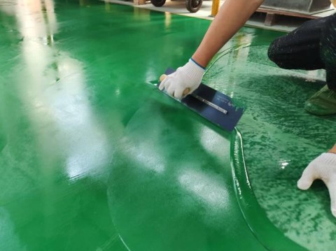 博尔塔拉蒙古VEF地坪什么是VEF地坪