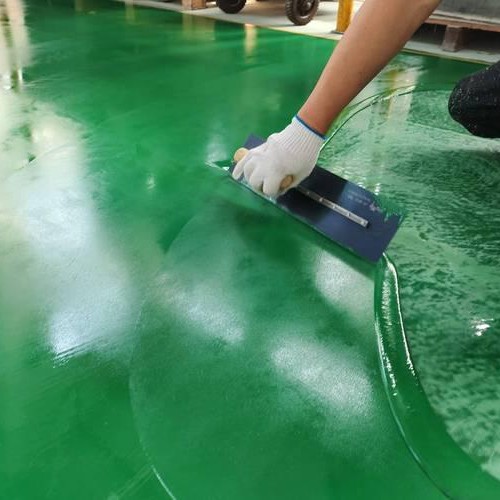 博尔塔拉蒙古VEF地坪什么是VEF地坪